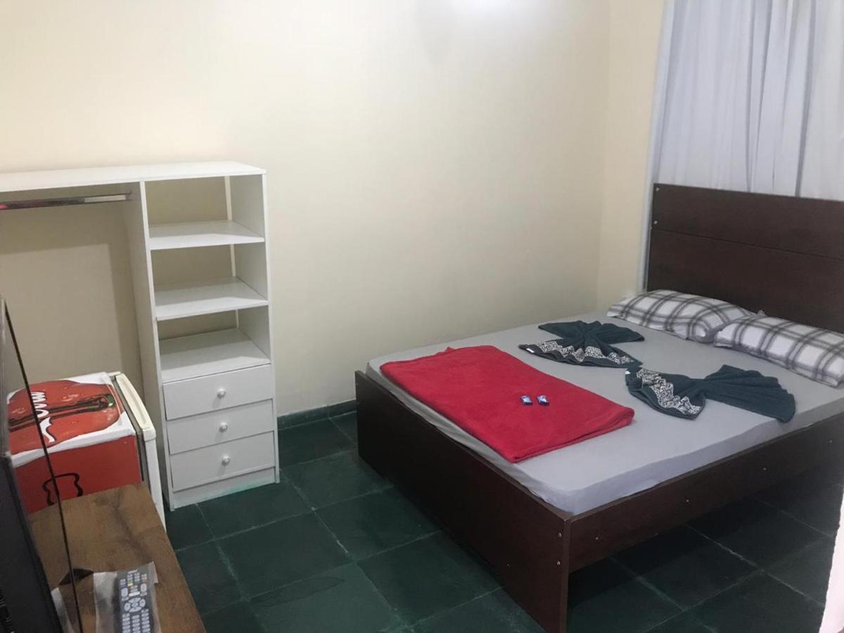Pousada Camisa 10 Itatiaia  Kültér fotó