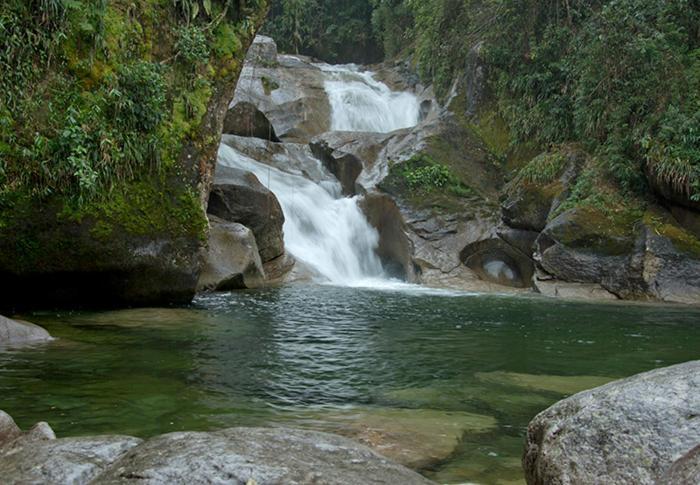 Pousada Camisa 10 Itatiaia  Kültér fotó