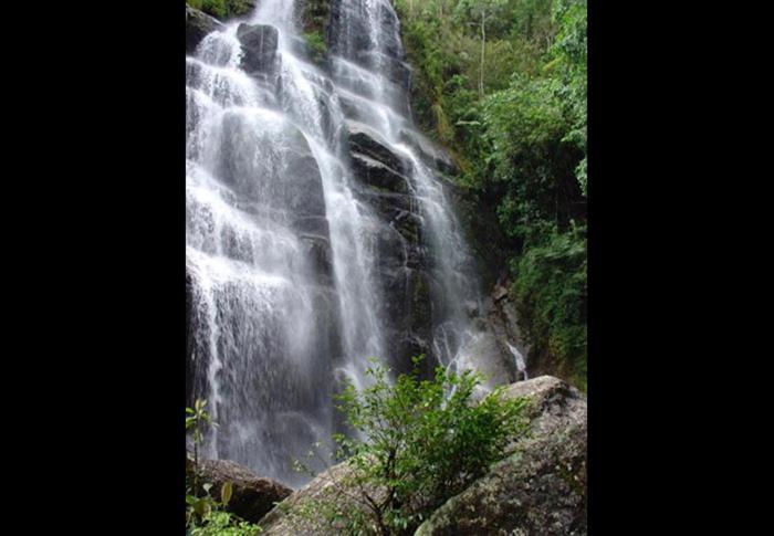 Pousada Camisa 10 Itatiaia  Kültér fotó