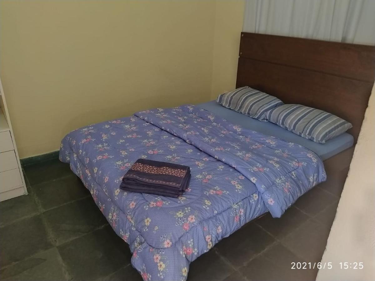 Pousada Camisa 10 Itatiaia  Kültér fotó
